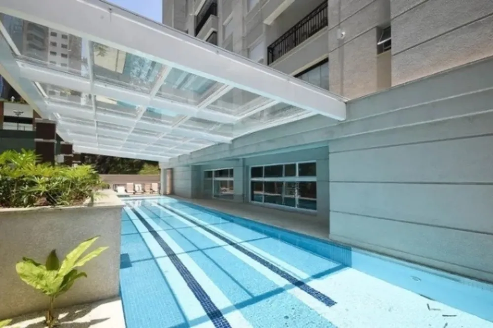 Apartamento, 2 quartos, 58 m² - Foto 4
