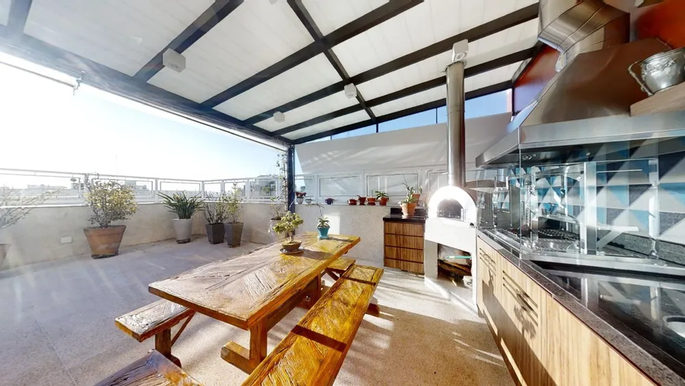 Apartamento, 4 quartos, 131 m² - Foto 9