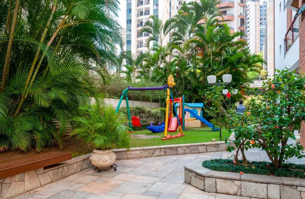 Apartamento, 4 quartos, 131 m² - Foto 5