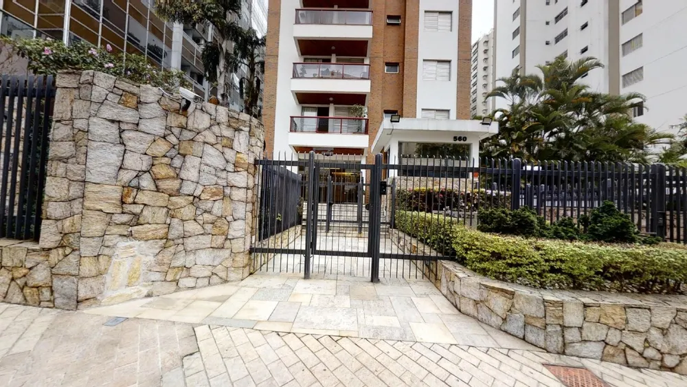 Apartamento, 4 quartos, 131 m² - Foto 3