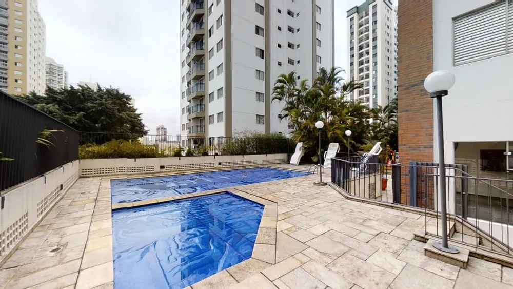 Apartamento, 4 quartos, 131 m² - Foto 11