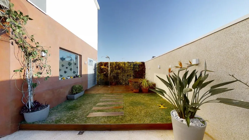 Apartamento, 4 quartos, 131 m² - Foto 7