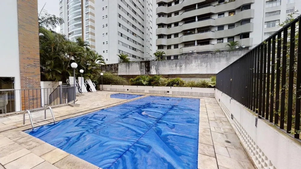 Apartamento, 4 quartos, 131 m² - Foto 10