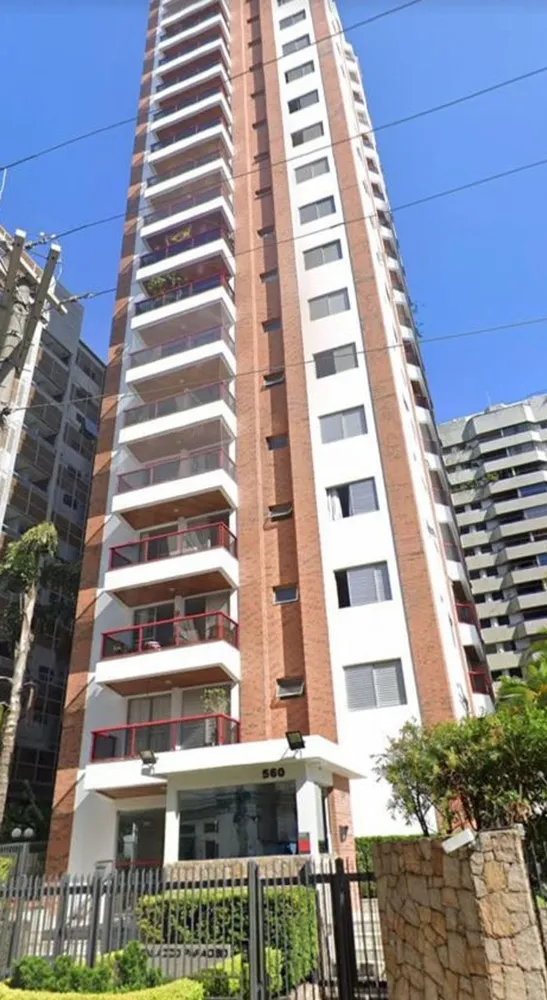 Apartamento, 4 quartos, 131 m² - Foto 1