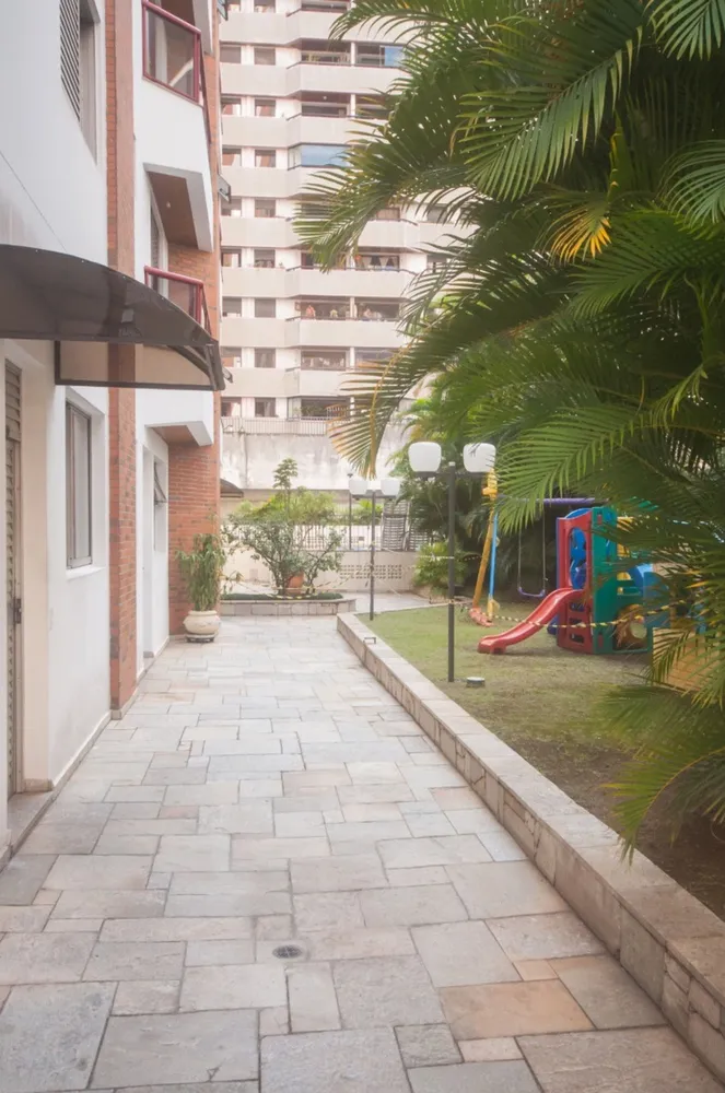 Apartamento, 4 quartos, 131 m² - Foto 4