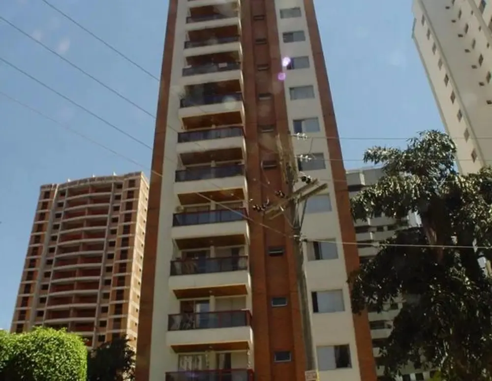 Apartamento, 4 quartos, 131 m² - Foto 2