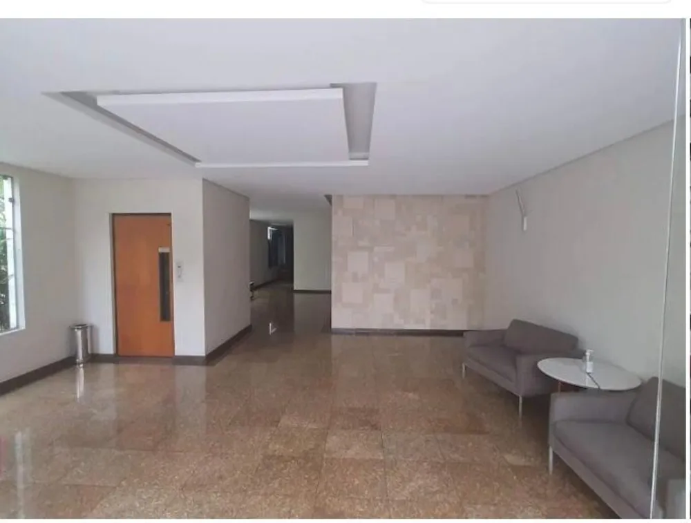 Apartamento, 4 quartos, 131 m² - Foto 13