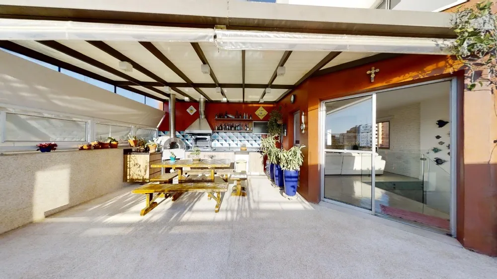Apartamento, 4 quartos, 131 m² - Foto 8