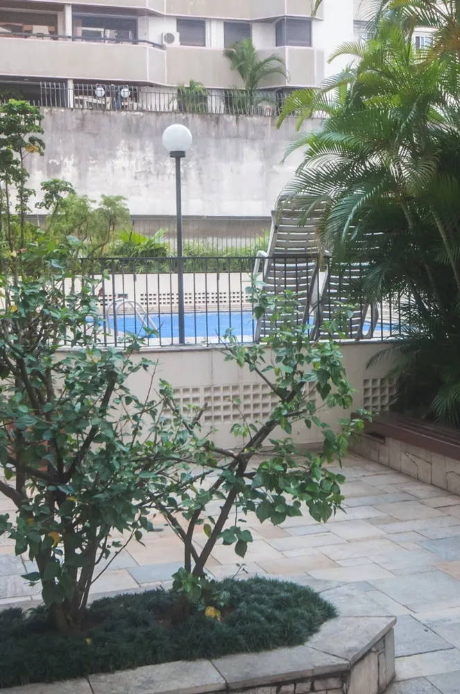 Apartamento, 4 quartos, 131 m² - Foto 6
