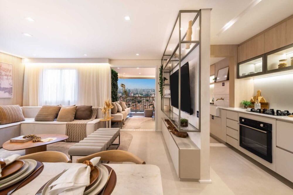 Apartamento, 2 quartos, 54 m² - Foto 26