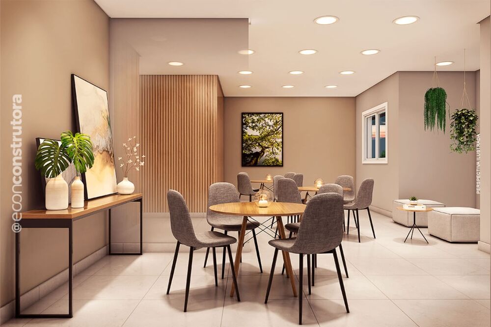 Apartamento, 2 quartos, 54 m² - Foto 13