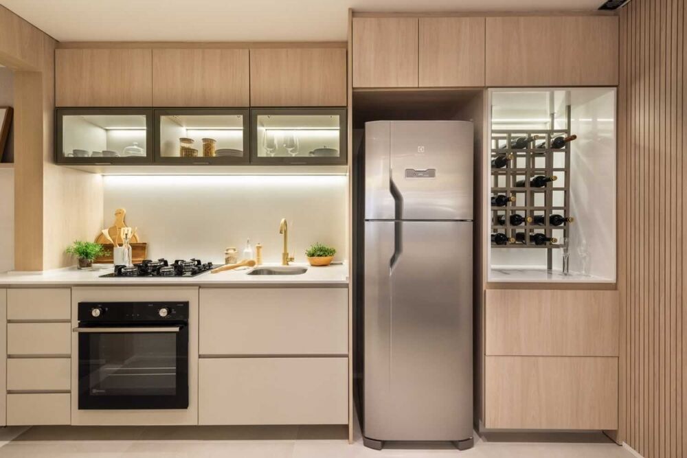 Apartamento, 2 quartos, 54 m² - Foto 27