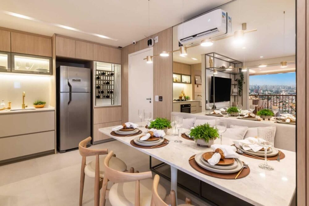 Apartamento, 2 quartos, 54 m² - Foto 28