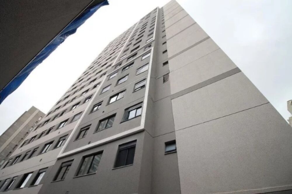 Apartamento, 1 quarto, 37 m² - Foto 1