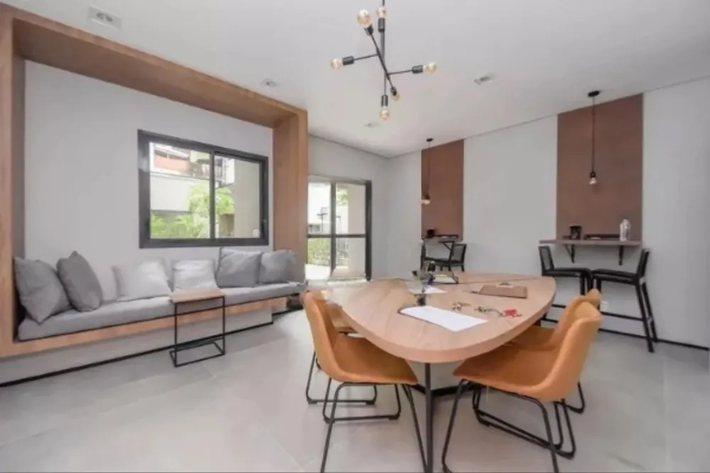Apartamento, 1 quarto, 28 m² - Foto 10