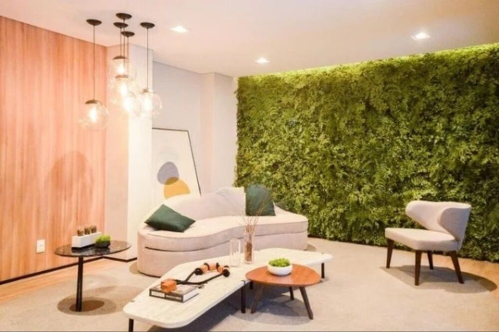 Apartamento, 1 quarto, 37 m² - Foto 5