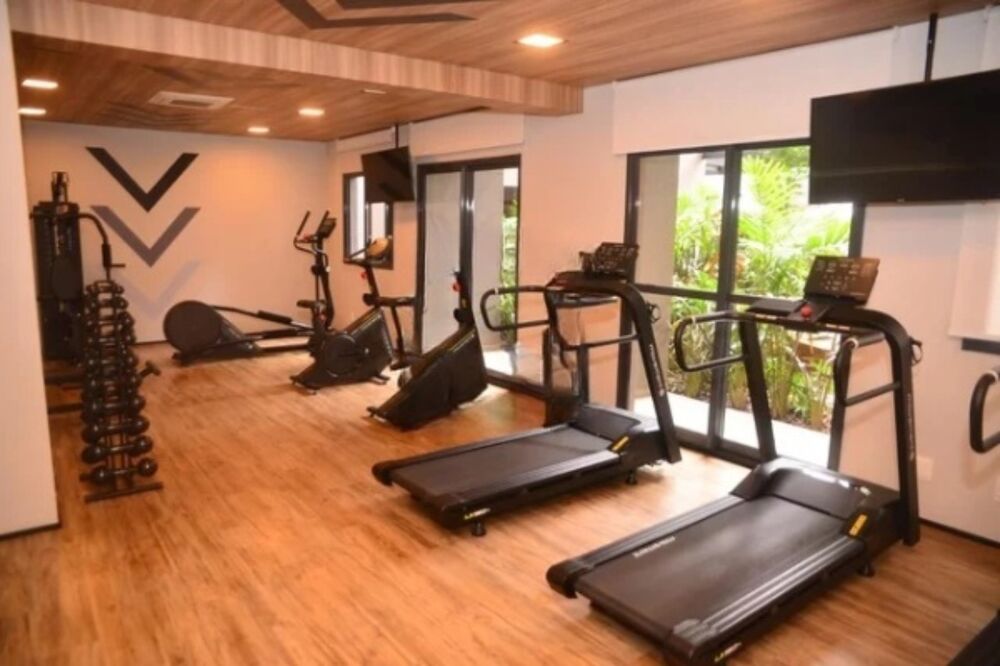 Apartamento, 1 quarto, 37 m² - Foto 8