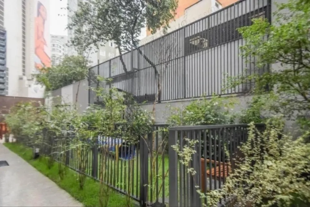 Apartamento, 1 quarto, 28 m² - Foto 9