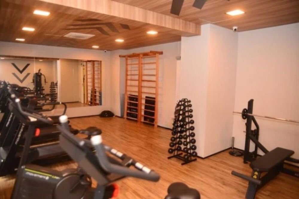 Apartamento, 1 quarto, 37 m² - Foto 7