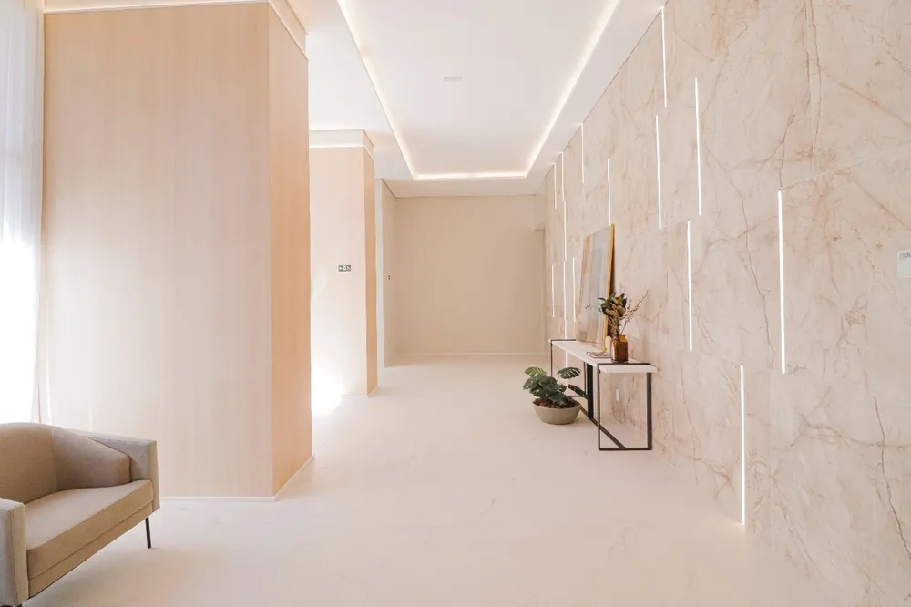 Apartamento, 2 quartos, 54 m² - Foto 7