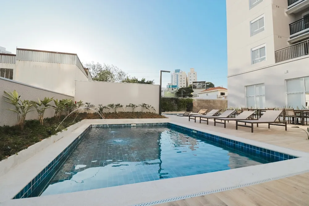 Apartamento, 2 quartos, 54 m² - Foto 5