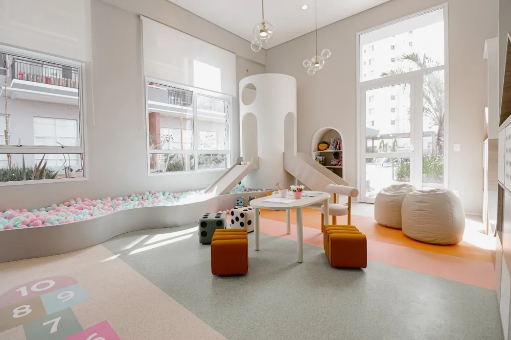 Apartamento, 2 quartos, 54 m² - Foto 9