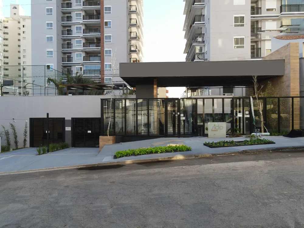 Apartamento, 2 quartos, 54 m² - Foto 3