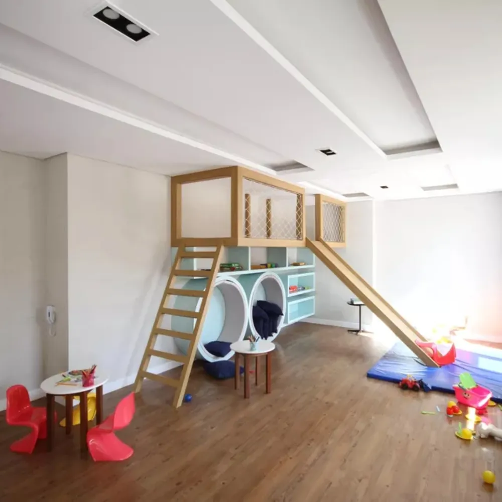 Apartamento, 2 quartos, 72 m² - Foto 10
