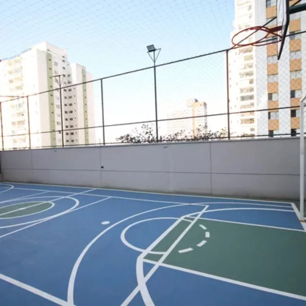 Apartamento, 2 quartos, 72 m² - Foto 2