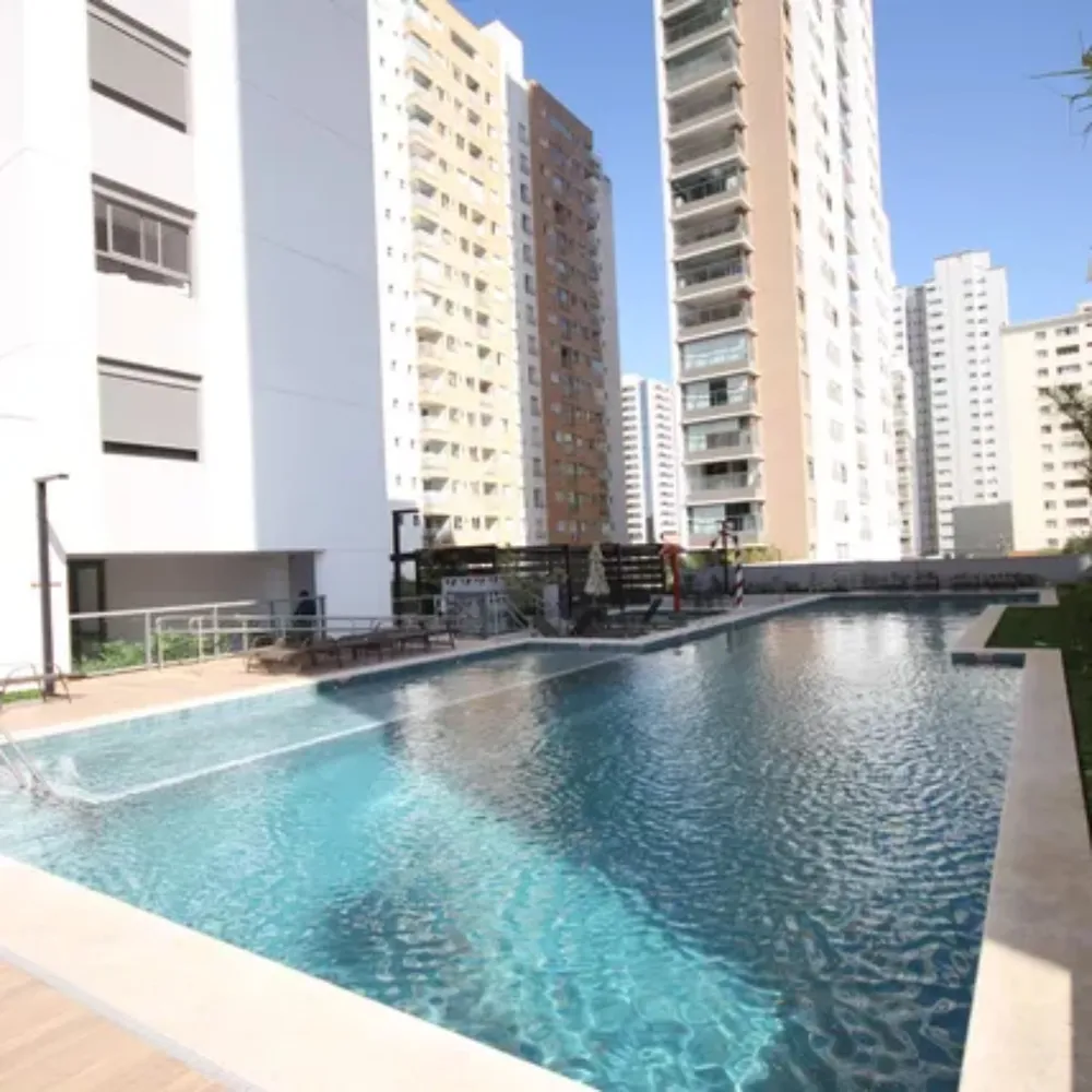 Apartamento, 2 quartos, 72 m² - Foto 3