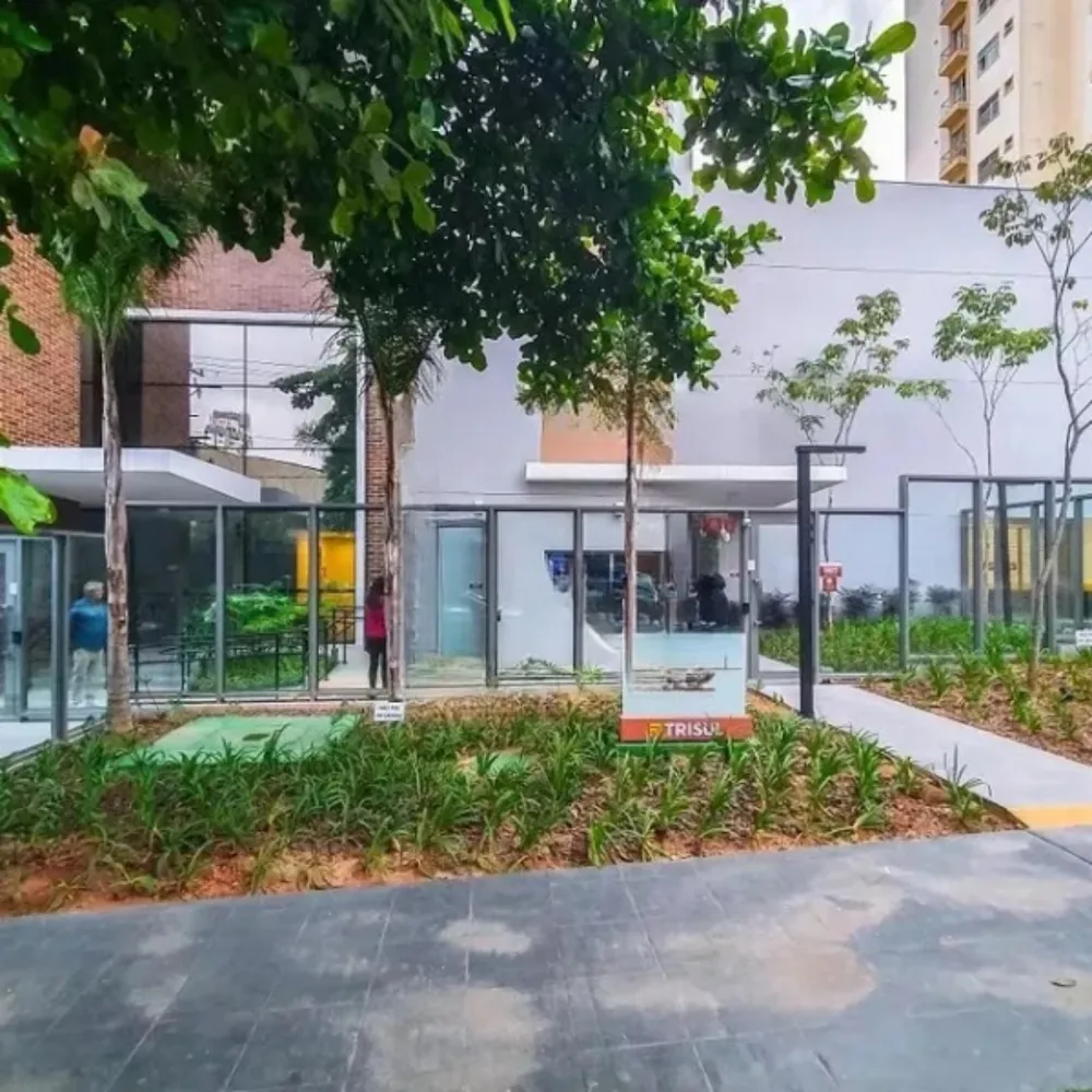 Apartamento, 2 quartos, 72 m² - Foto 9