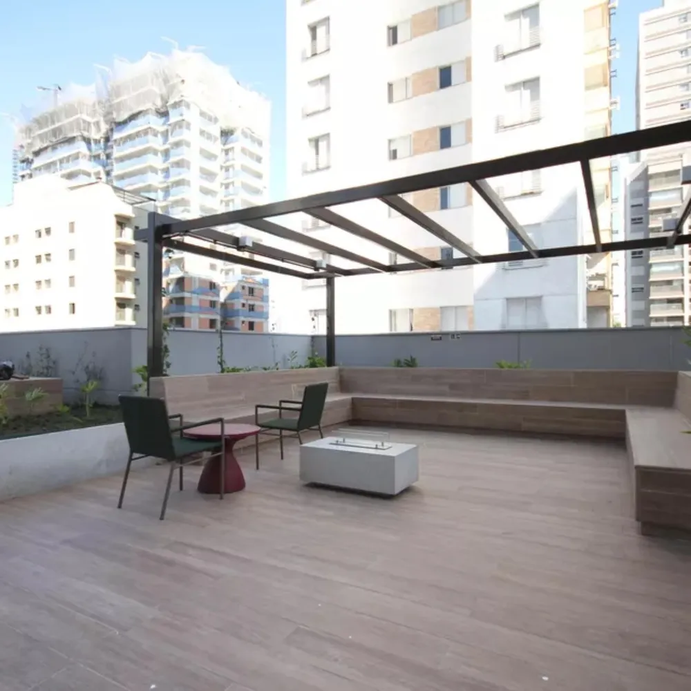 Apartamento, 2 quartos, 72 m² - Foto 6