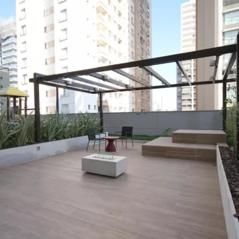 Apartamento, 2 quartos, 72 m² - Foto 14