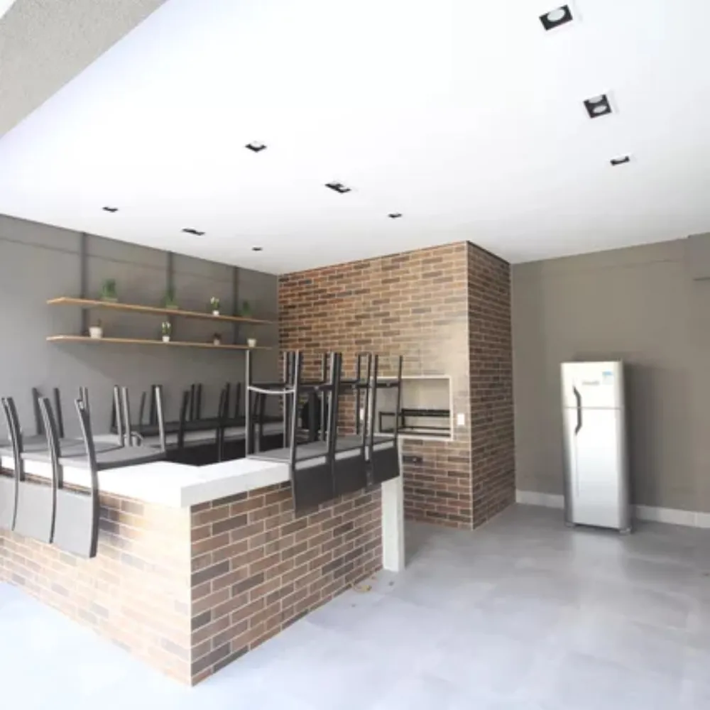 Apartamento, 2 quartos, 72 m² - Foto 5