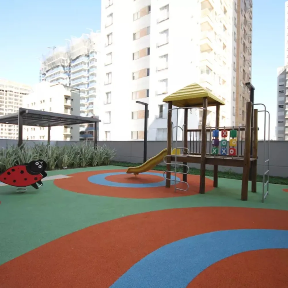 Apartamento, 2 quartos, 72 m² - Foto 4