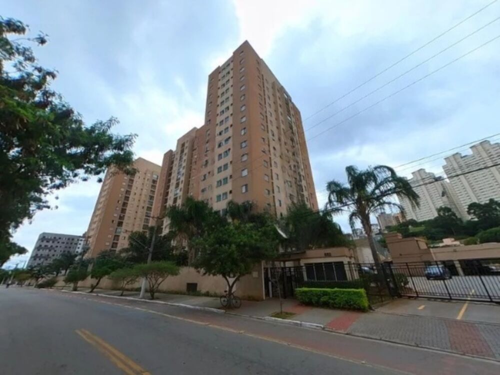 Apartamento, 2 quartos, 49 m² - Foto 1