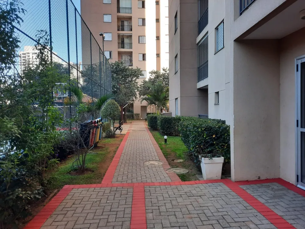 Apartamento, 2 quartos, 57 m² - Foto 12