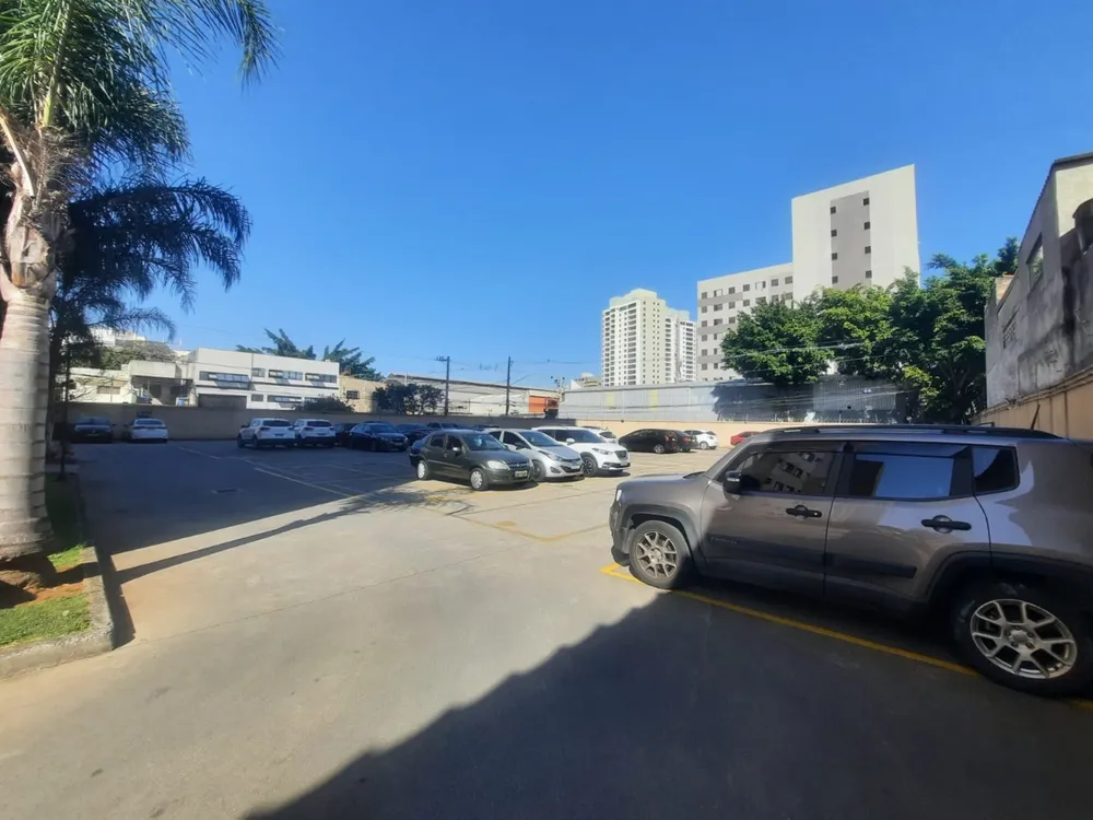 Apartamento, 2 quartos, 57 m² - Foto 11