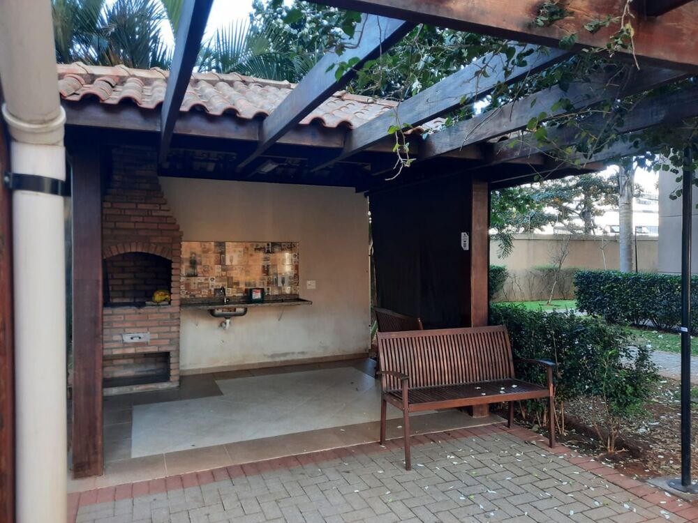 Apartamento, 2 quartos, 49 m² - Foto 3