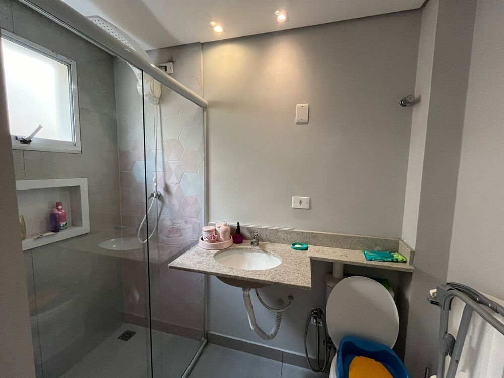 Casa, 5 quartos, 198 m² - Foto 8