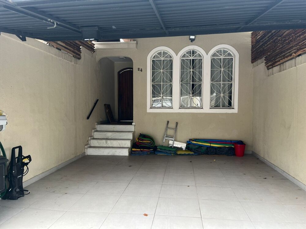 Casa, 5 quartos, 198 m² - Foto 6