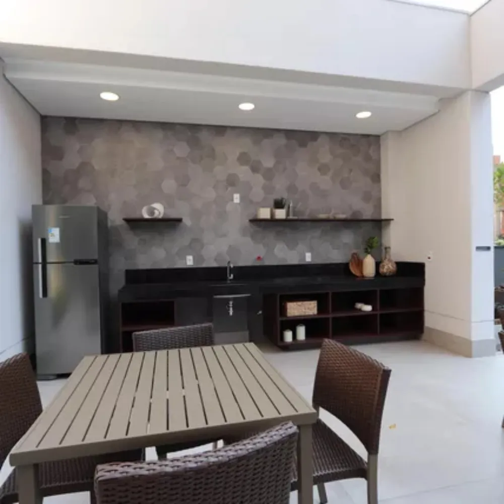 Apartamento, 1 quarto, 29 m² - Foto 8