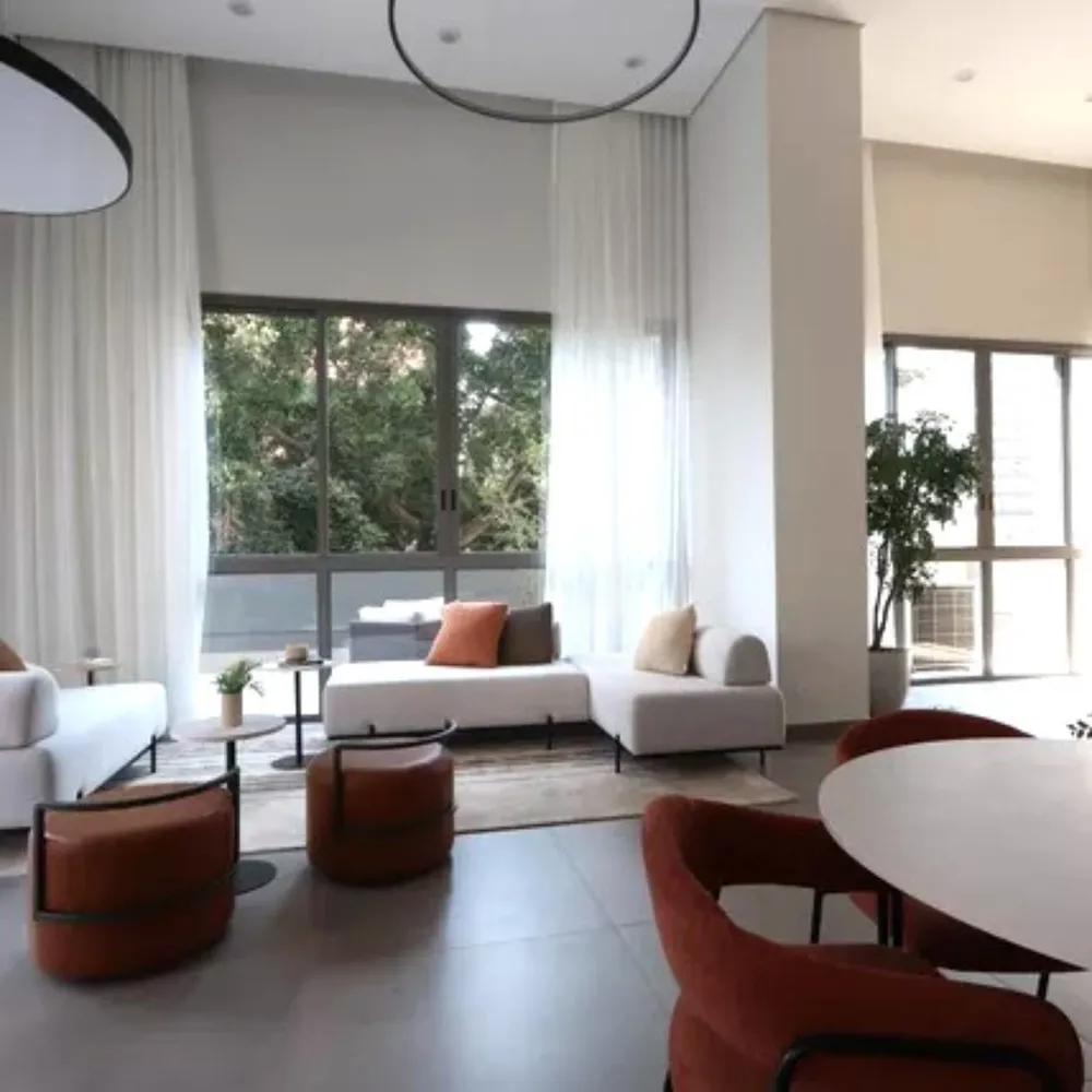 Apartamento, 1 quarto, 29 m² - Foto 10