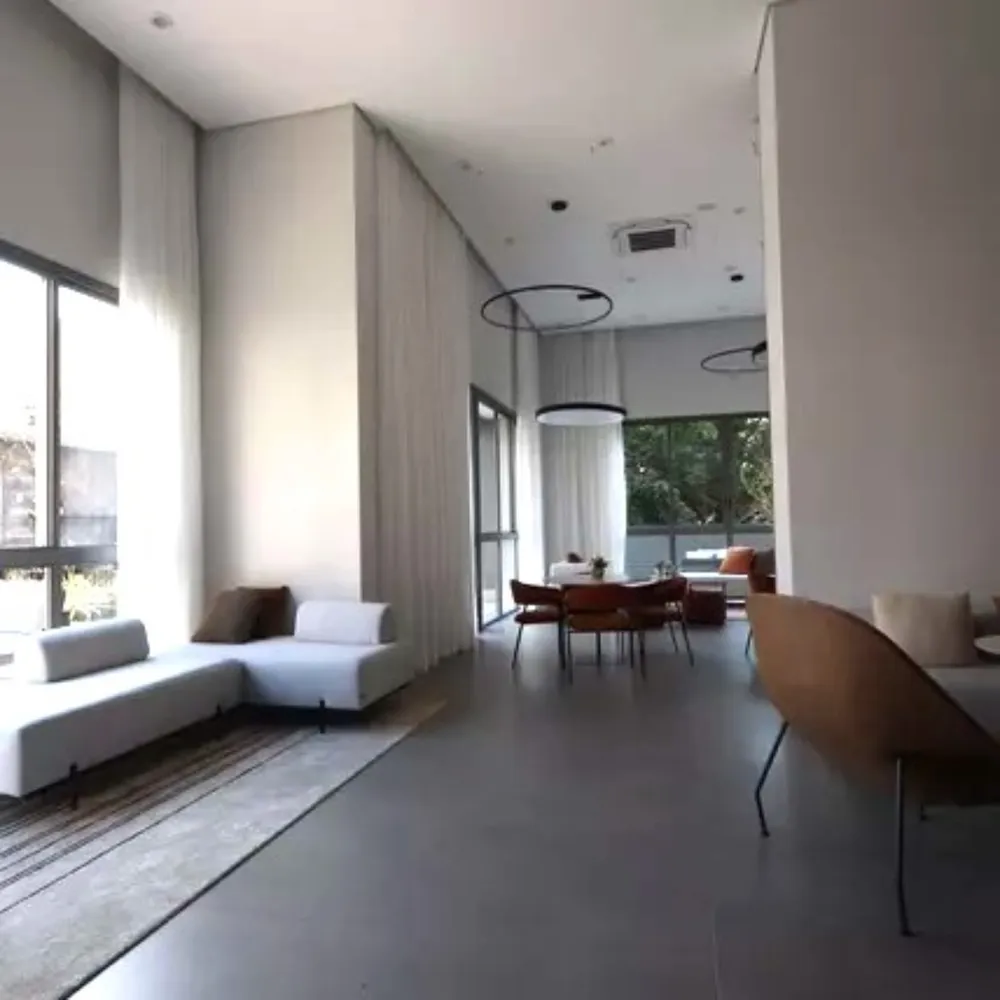 Apartamento, 1 quarto, 29 m² - Foto 5