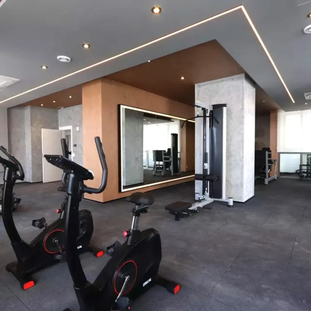 Apartamento, 1 quarto, 29 m² - Foto 6