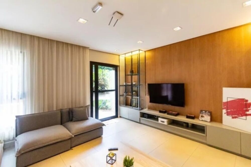 Apartamento, 1 quarto, 25 m² - Foto 17