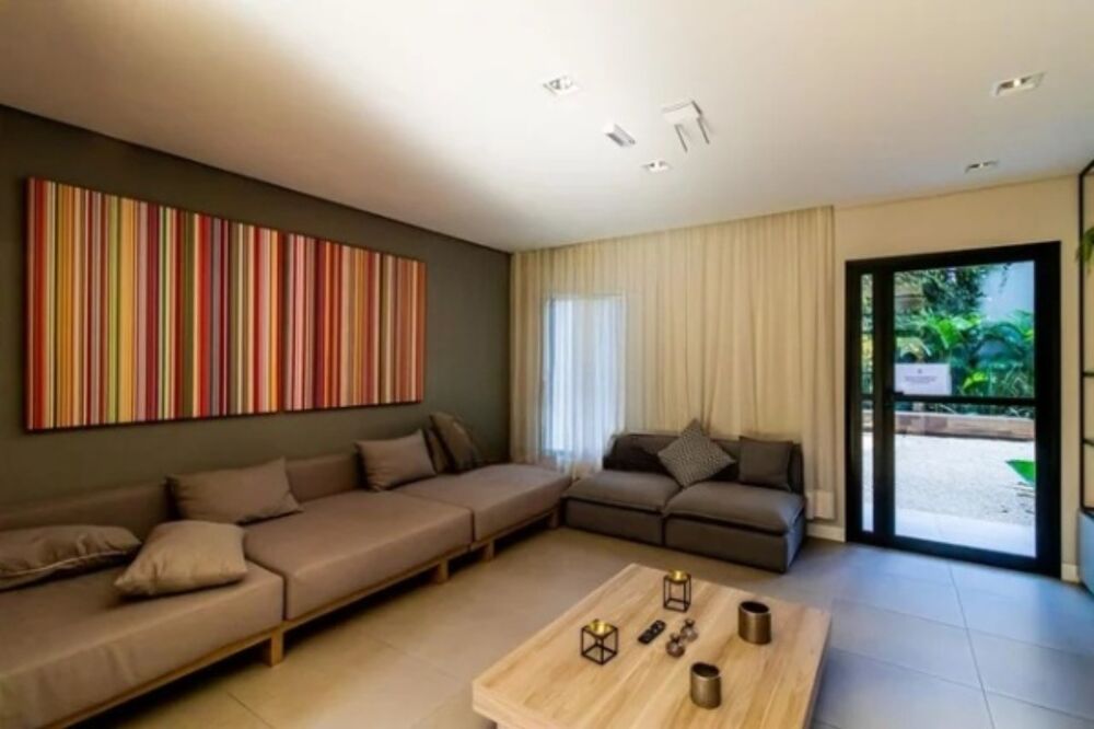 Apartamento, 1 quarto, 25 m² - Foto 4