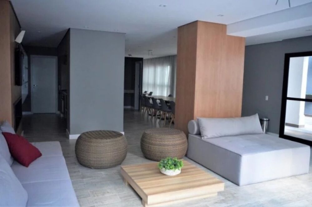Apartamento, 1 quarto, 25 m² - Foto 16