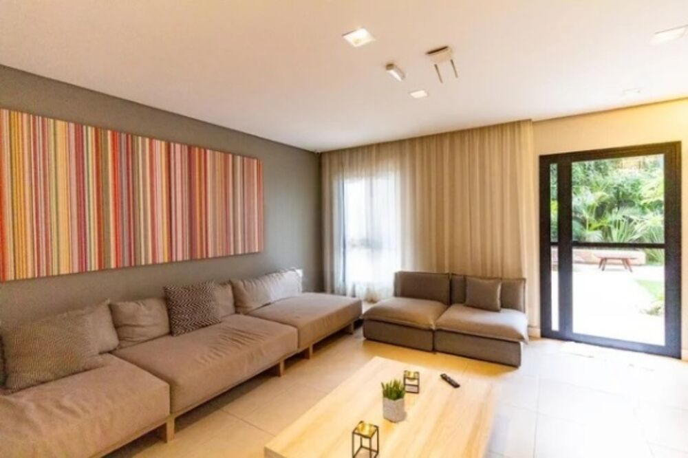 Apartamento, 1 quarto, 25 m² - Foto 11