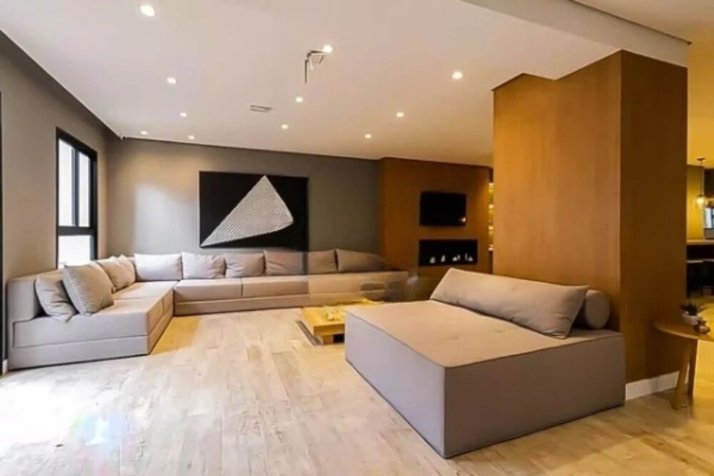 Apartamento, 1 quarto, 25 m² - Foto 2